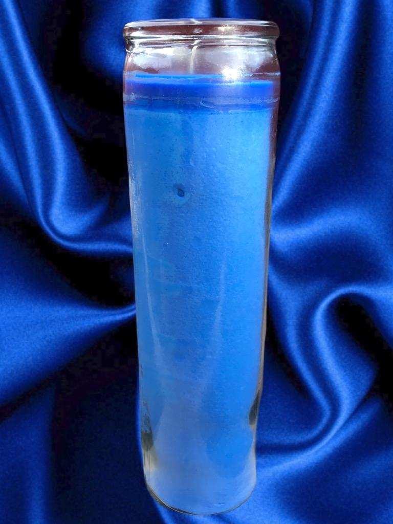 Seven Day Candles by Sage N Thangs