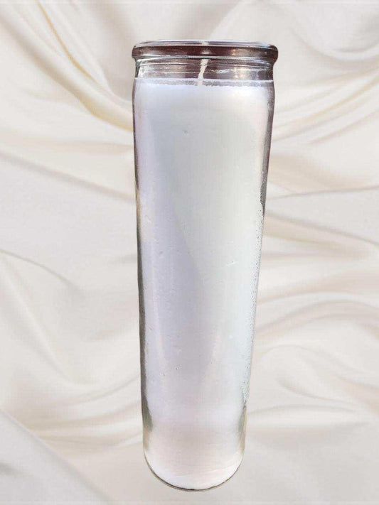 Seven Day Candles by Sage N Thangs