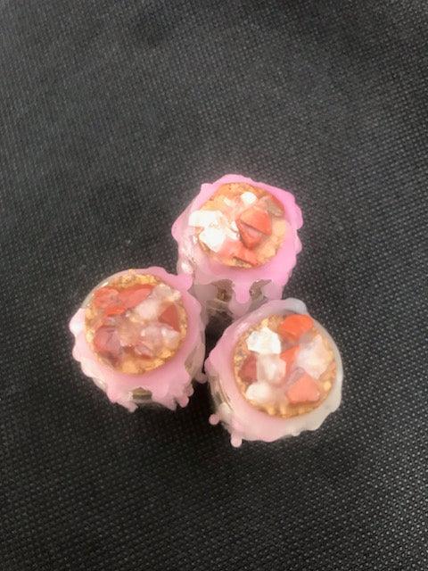 Self-Love Spell Jar by Sage N Thangs