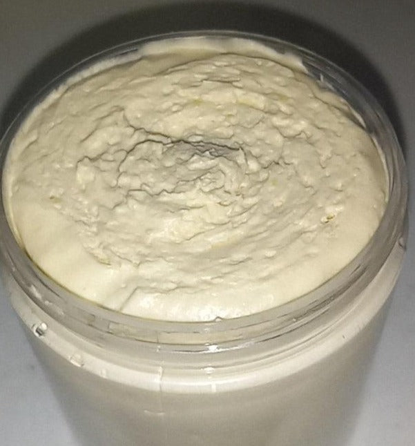 Master Kush Hemp Butter by Sage N Thangs