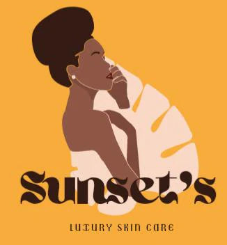 Sunset's Luxury Skin Care