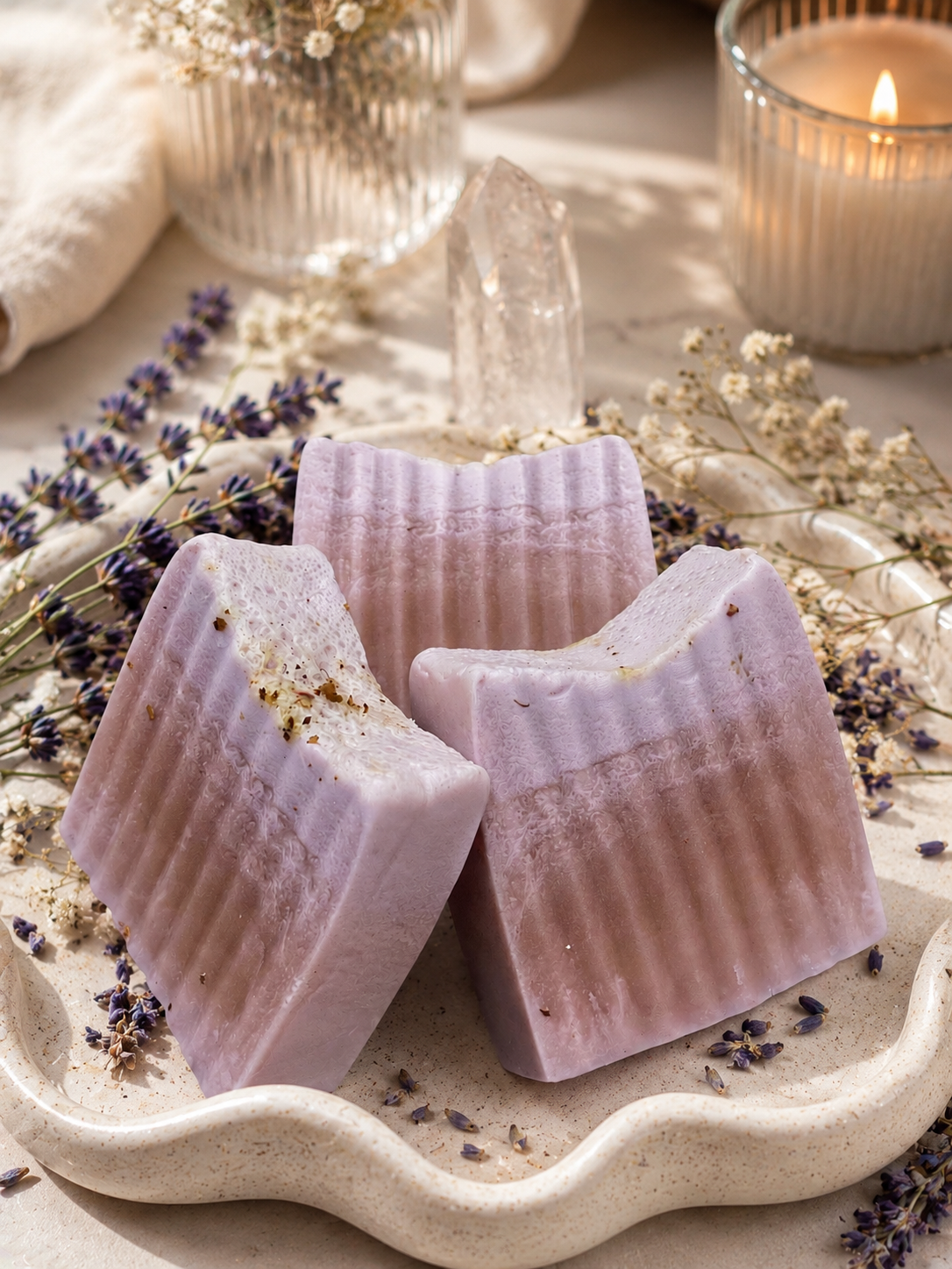 Mami Chula Soap