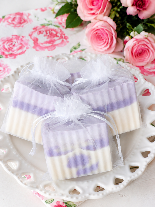 Buenas Noches Coldpress Soap