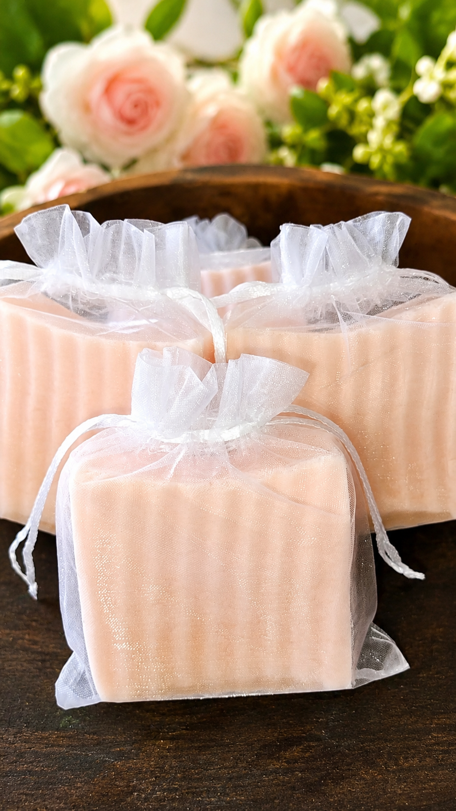 Goddess WAP Soap Bar