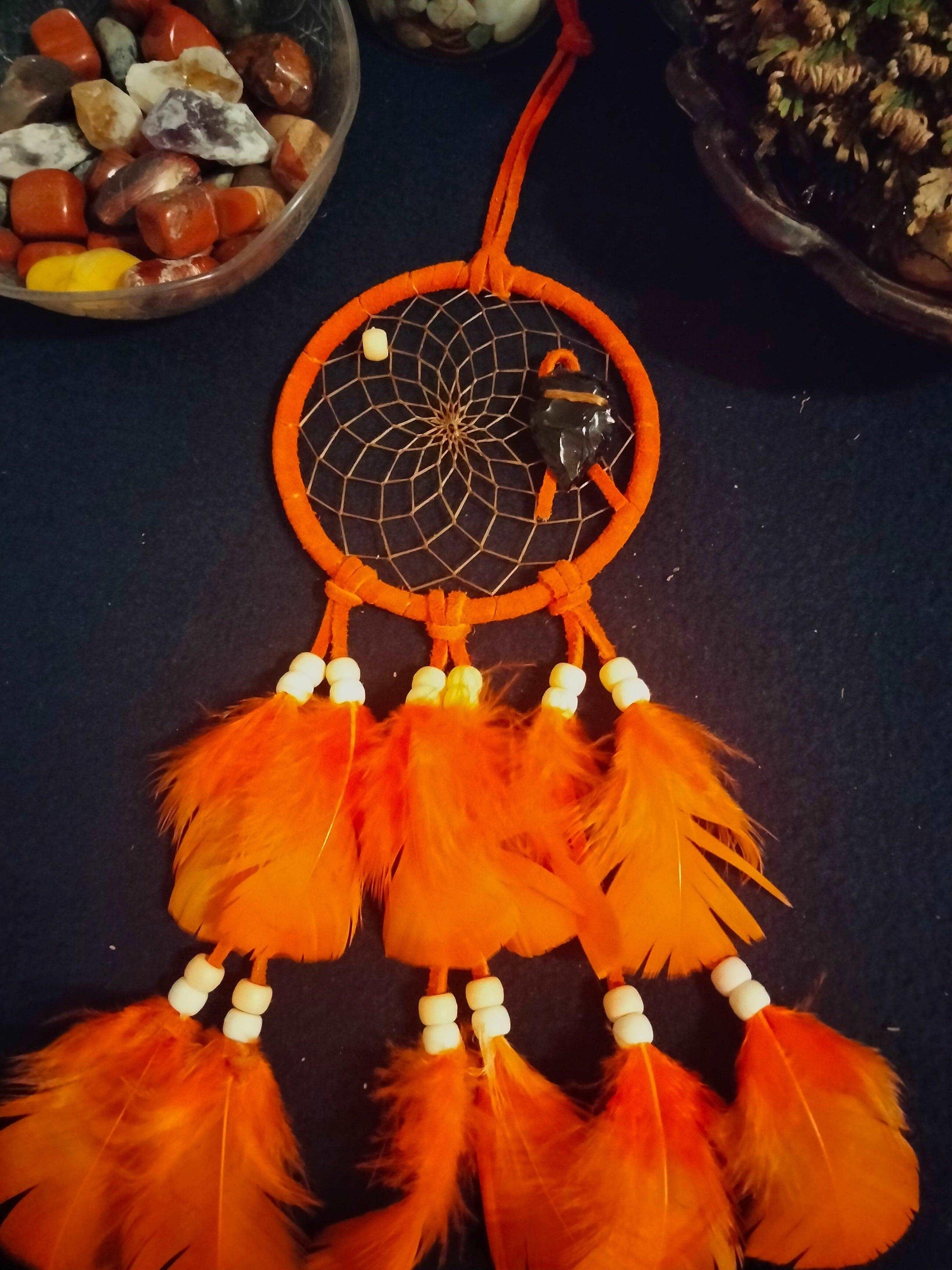 Dream Catchers by Sage N Thangs